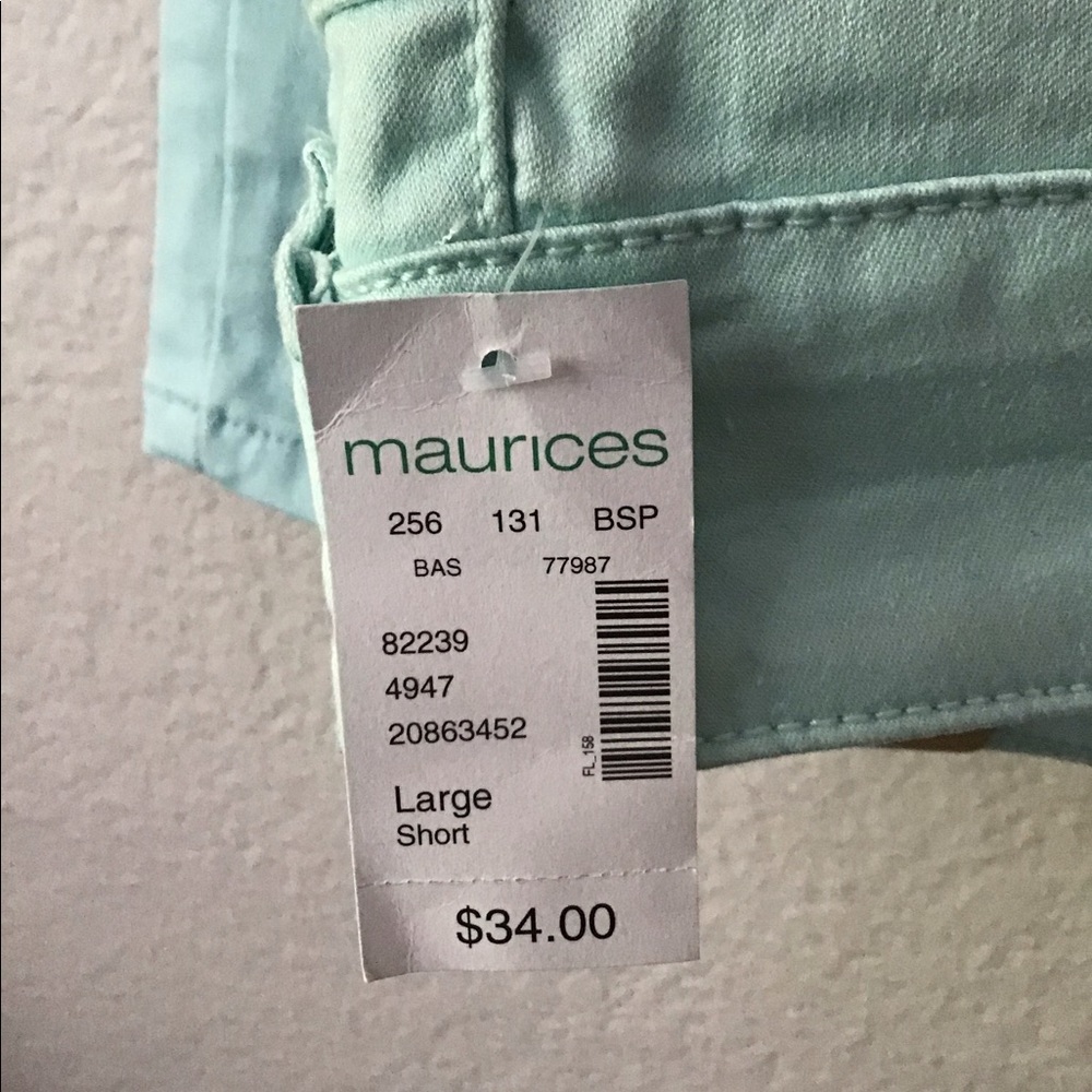 Pants - Picture 2 of 2